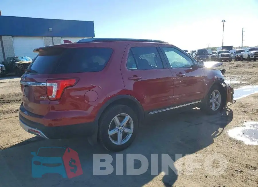 1FM5K8D8XHGD37448 Photo# 3