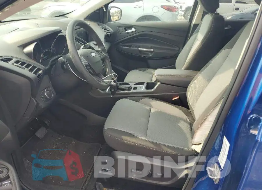 1FMCU9GD6KUB32976 Photo# 7