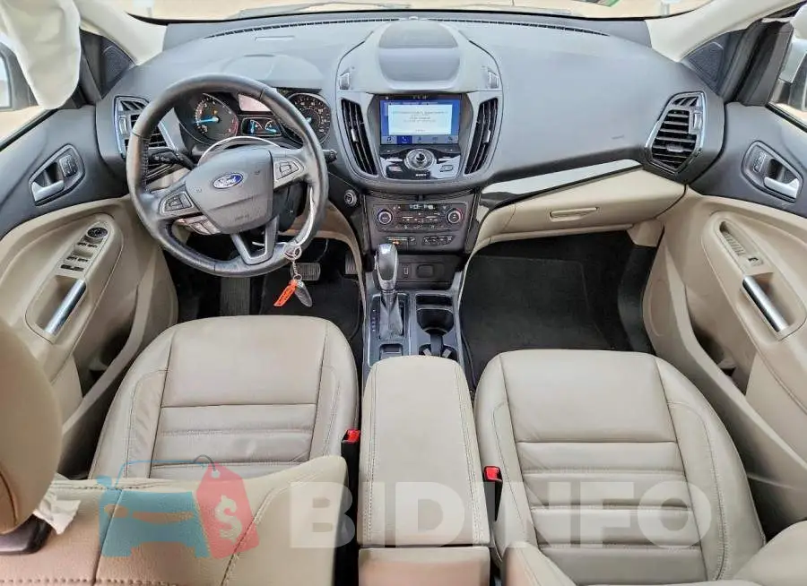 1FMCU9J91KUB22506 Photo# 8