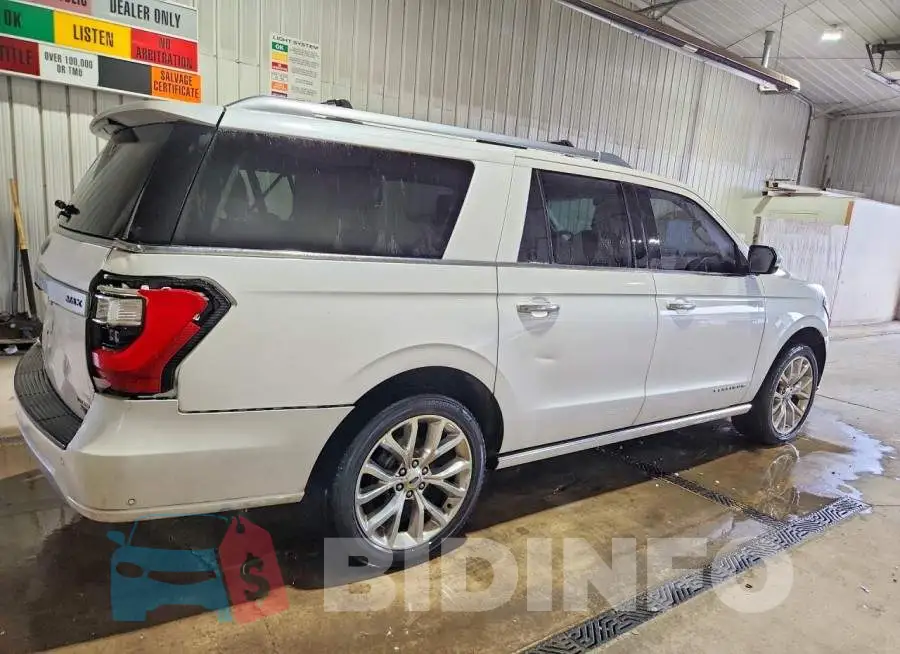 1FMJK1MTXJEA44287 Photo# 3