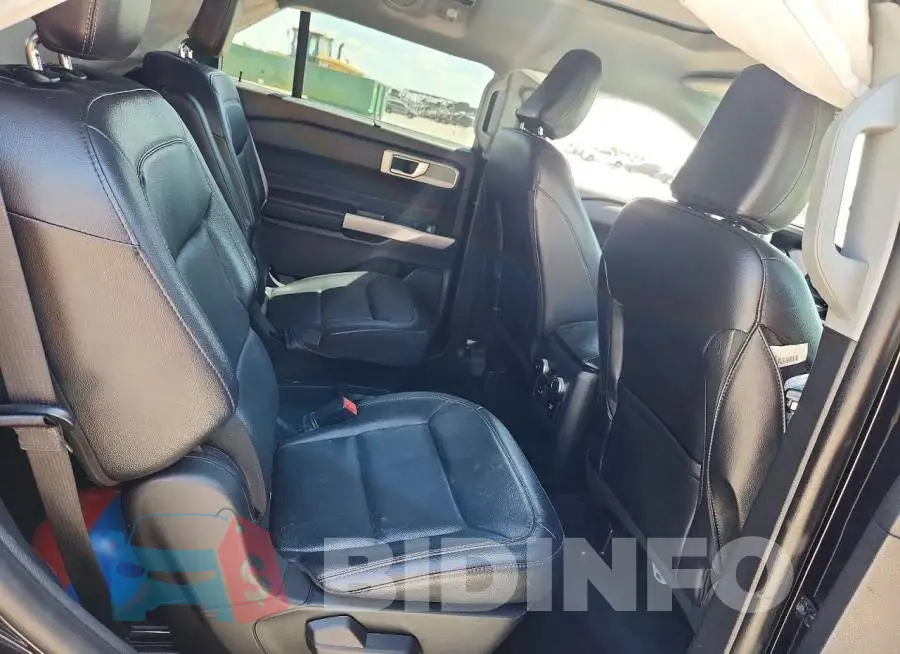 1FMSK8FH1MGB52845 Photo# 11