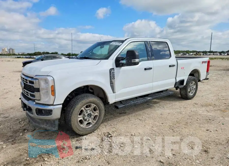 1FT7W2BA8SED12541 Photo# 1