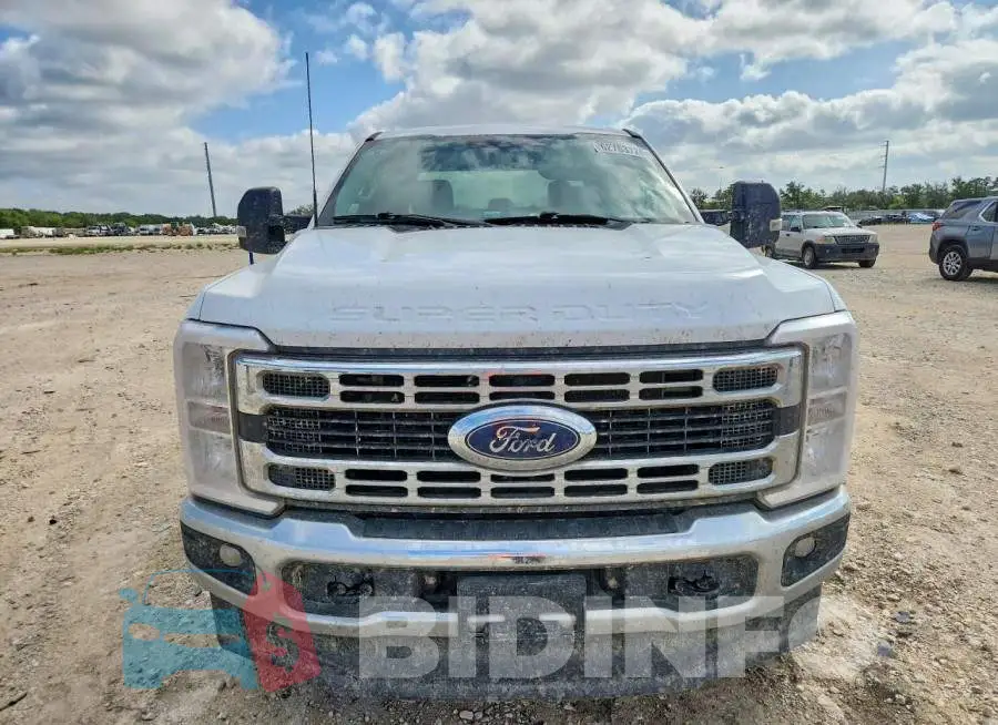 1FT7W2BA8SED12541 Photo# 5