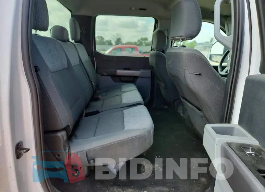 1FT7W2BA8SED12541 Photo# 10