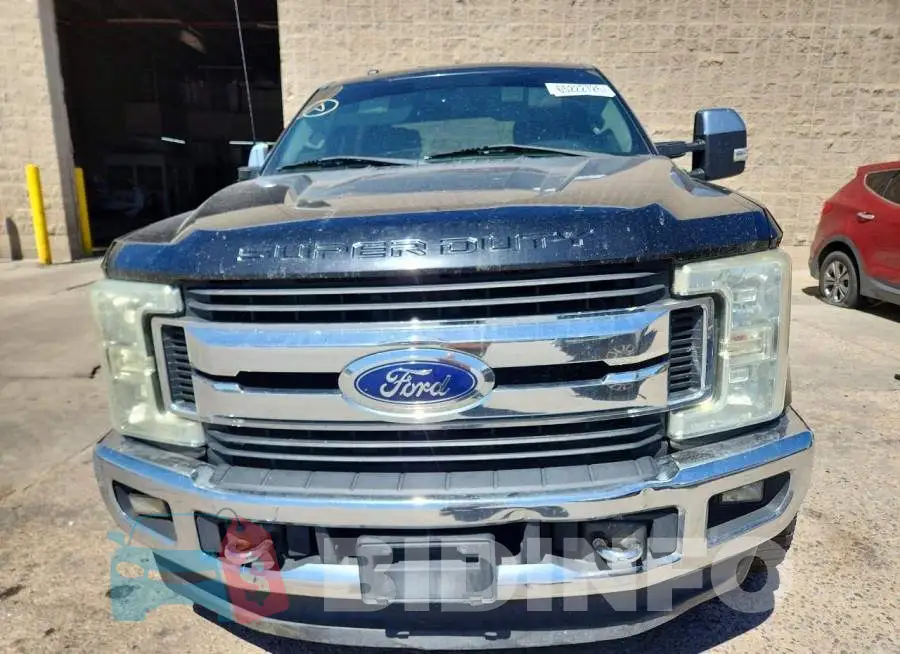 1FT7W2BT6HEC31113 Photo# 5