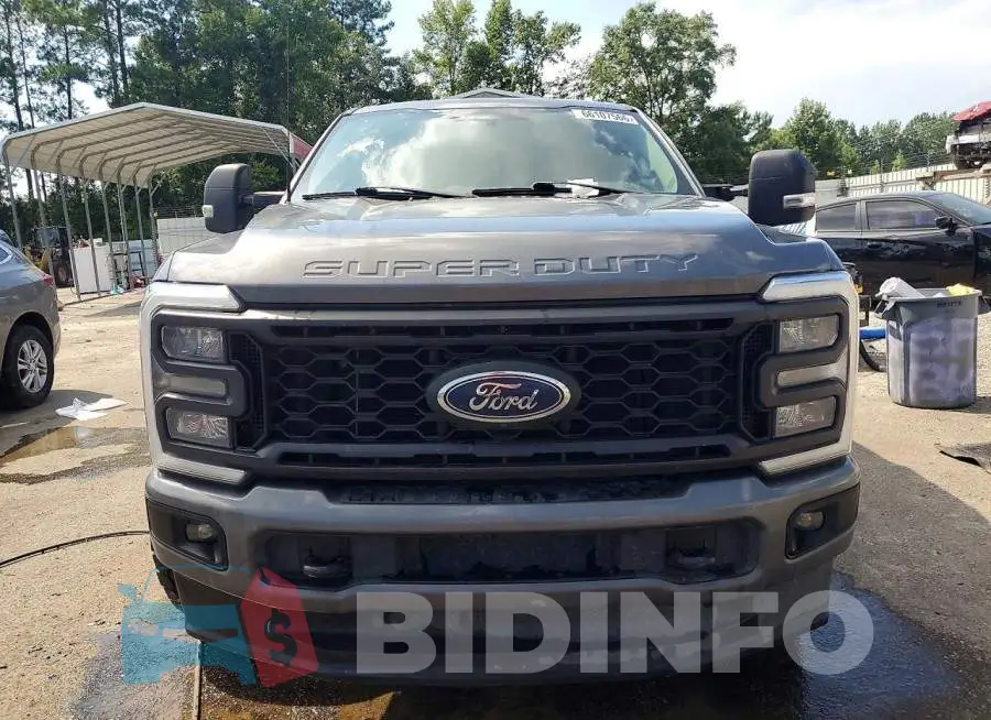1FT8W2BA1PEC08792 Photo# 5