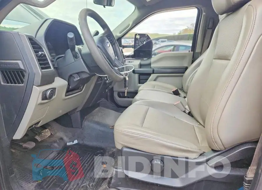 1FTBF2B63KEF90012 Photo# 7