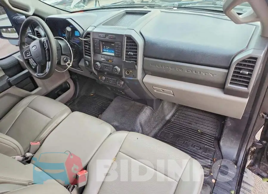 1FTBF2B63KEF90012 Photo# 8