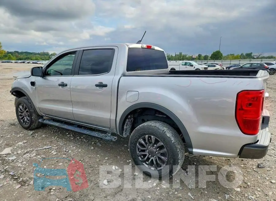1FTER4EH8MLD38929 Photo# 2