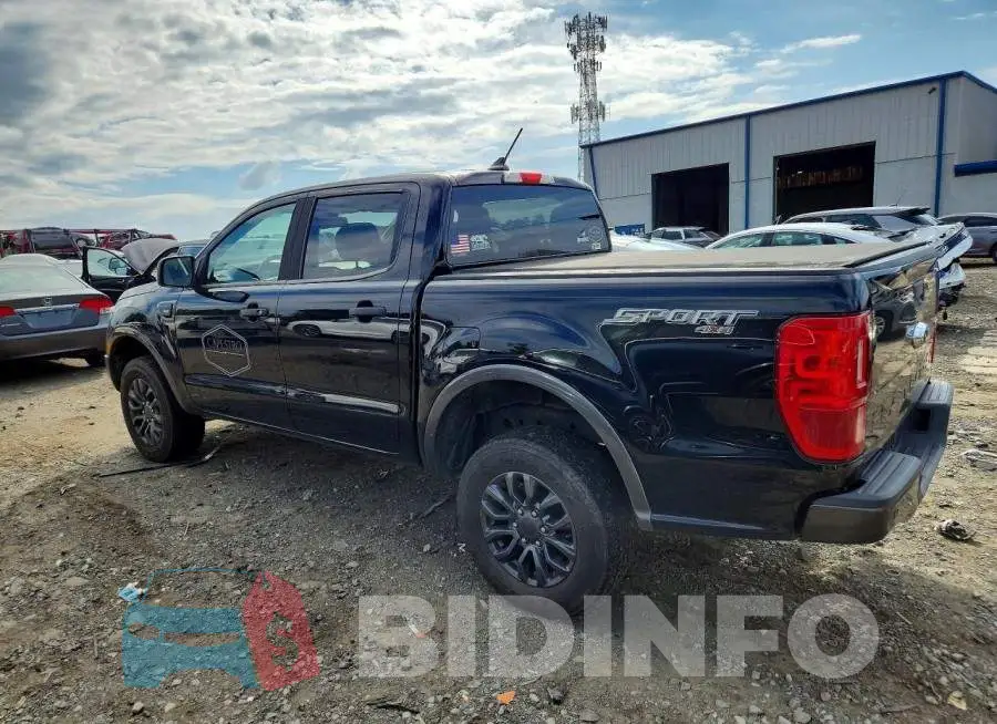 1FTER4FH3LLA43637 Photo# 2