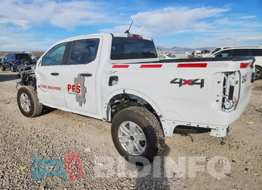 1FTER4PH6SLE50607 Photo# 2