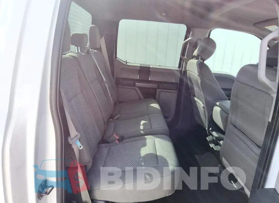 1FTEW1C55JFA47119 Photo# 10