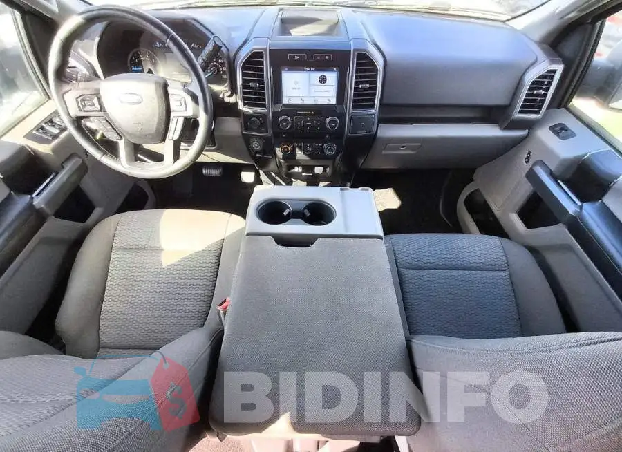 1FTEW1C55JFA47119 Photo# 8