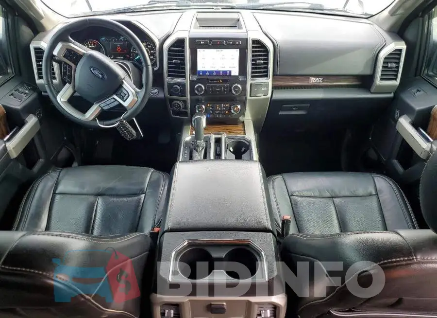 1FTEW1C58LKF31604 Photo# 8
