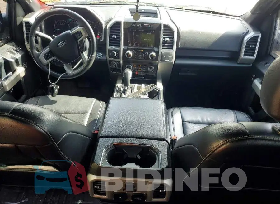 1FTEW1E44KFD21089 Photo# 8