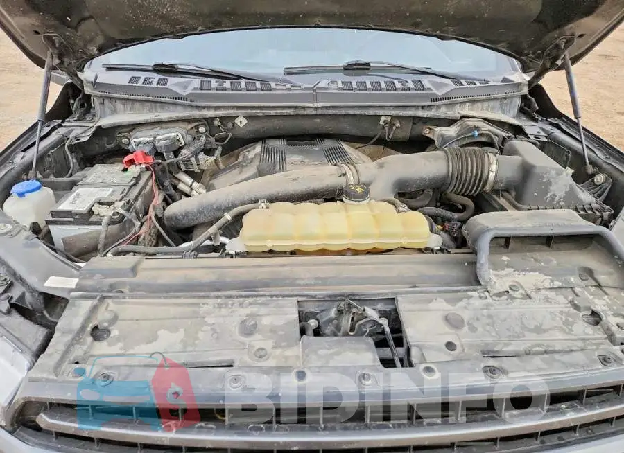 1FTEW1E46KKE11061 Photo# 11