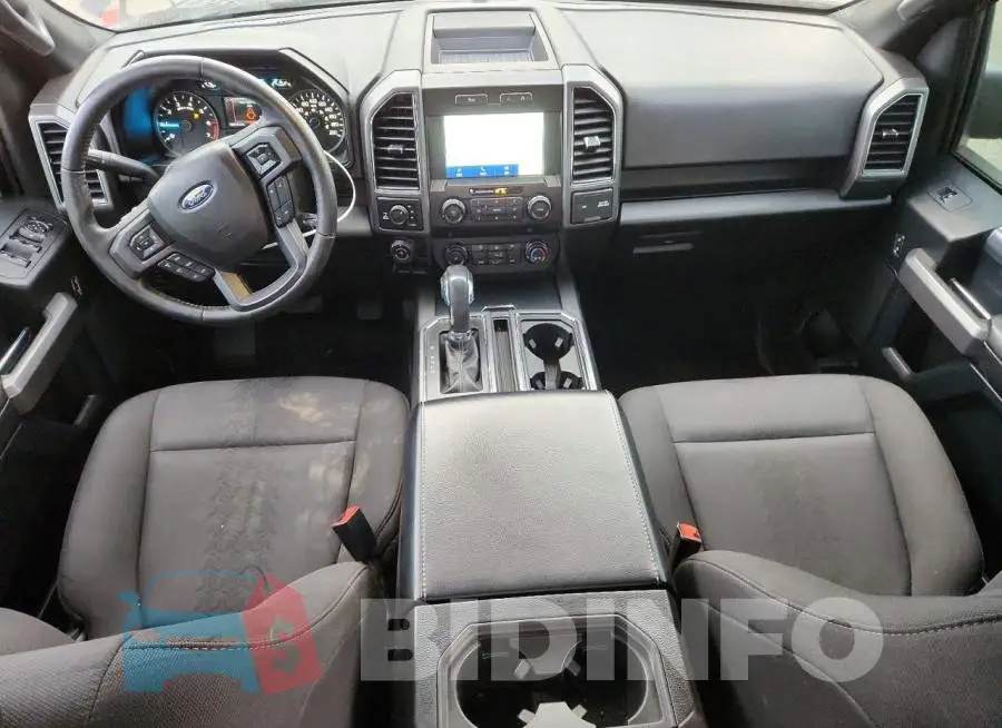 1FTEW1E46KKE11061 Photo# 8