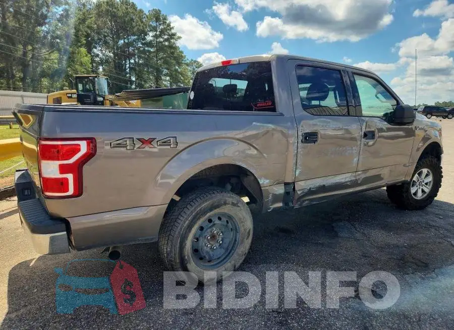 1FTEW1E50JFD15281 Photo# 3