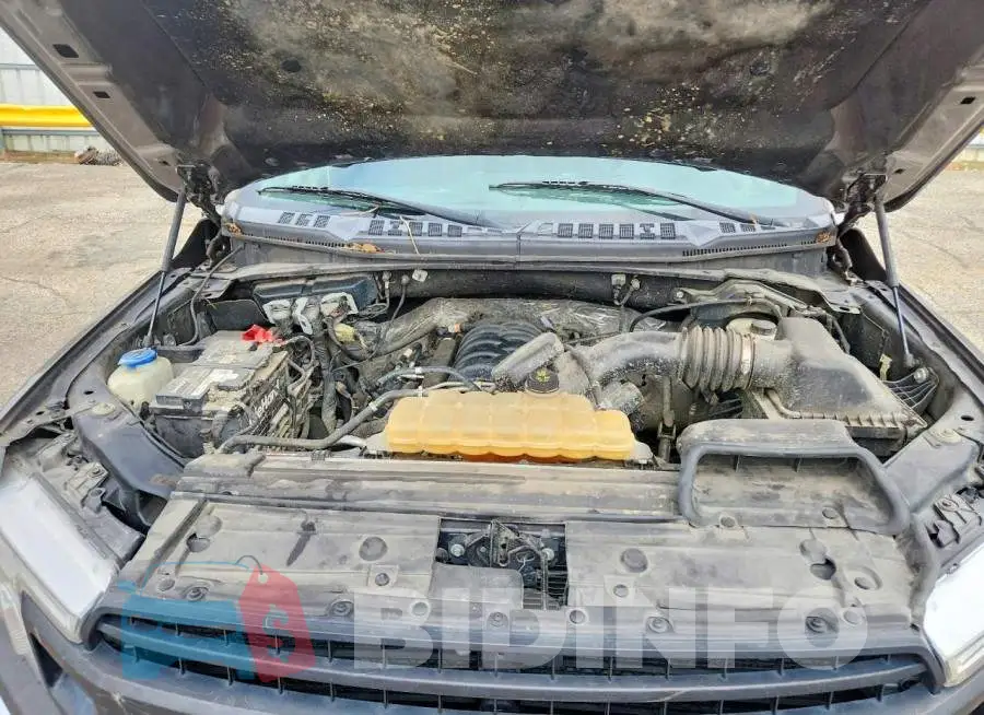 1FTEW1E50JFD15281 Photo# 11