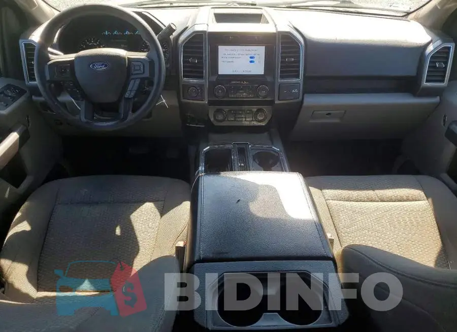 1FTEW1EB1LKD40786 Photo# 8