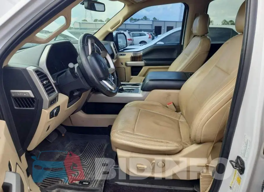 1FTEW1EG6HFA93292 Photo# 7