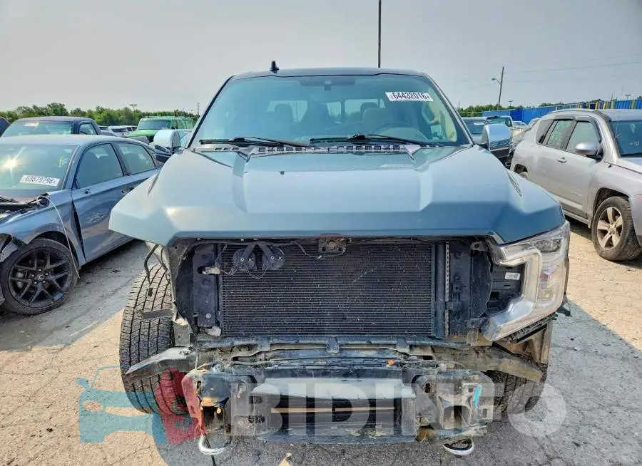 1FTEW1EG6JKF70039 Photo# 5