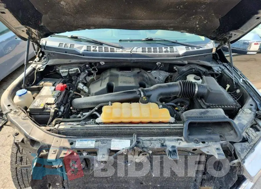 1FTEW1EG6JKF70039 Photo# 11