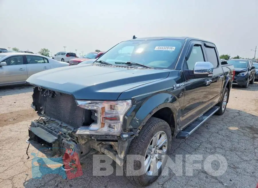 1FTEW1EG6JKF70039 Photo# 1