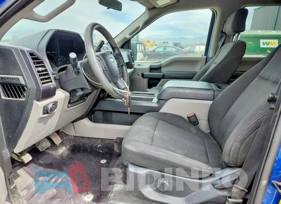 1FTEW1EG8HKD54204 Photo# 7