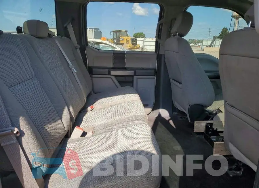 1FTEW1EP4JFB57139 Photo# 10