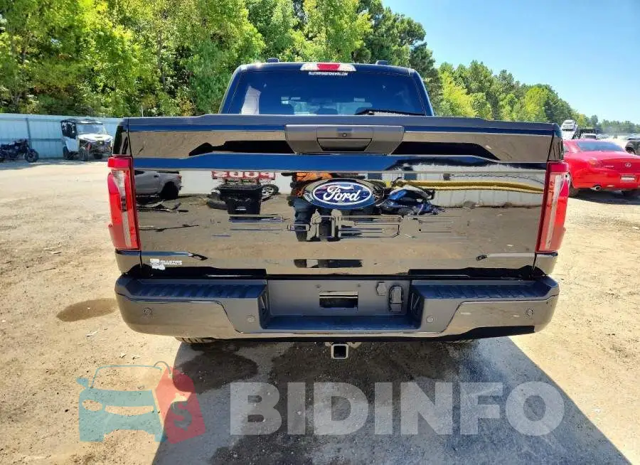 1FTEW2LP3TFB67608 Photo# 6
