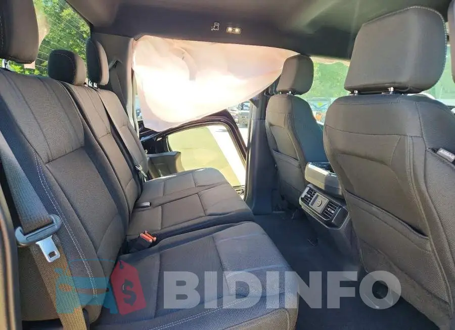 1FTEW2LP3TFB67608 Photo# 10