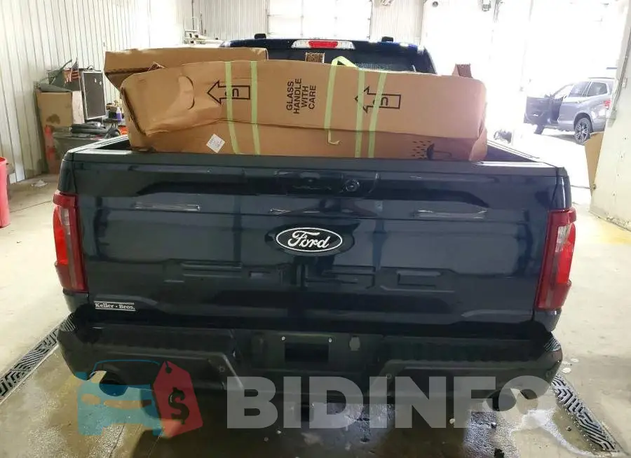 1FTEW3LP7RFB94308 Photo# 6