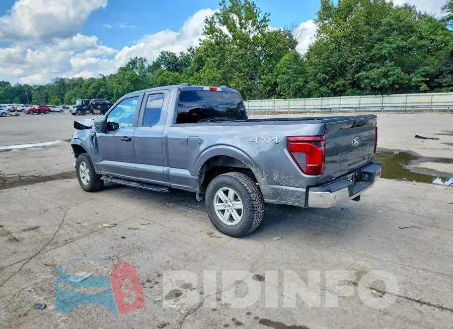 1FTEX1LP8RKE11891 Photo# 2