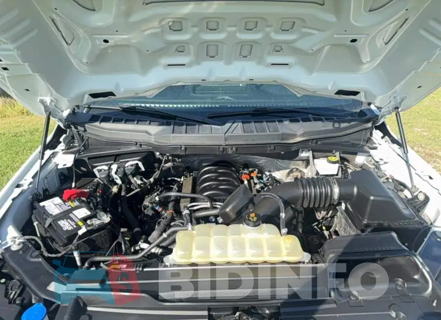 1FTFW1E51PKD13592 Photo# 7