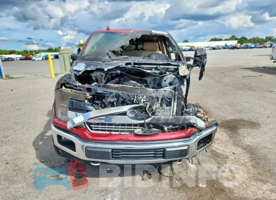 1FTFW1E53JFA68715 Photo# 5