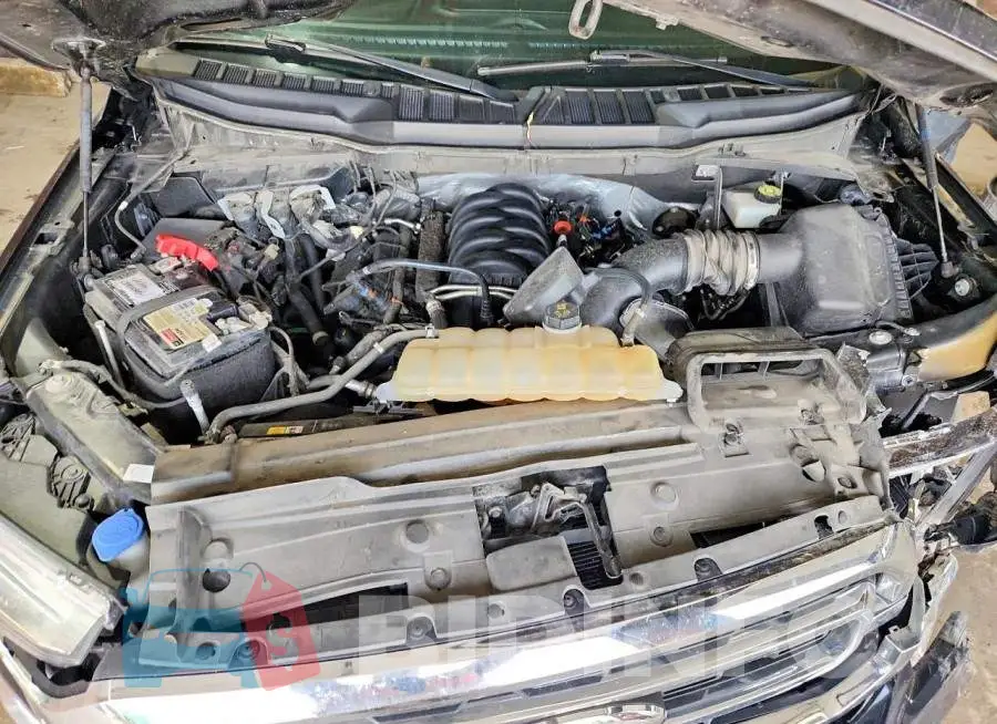 1FTFW1E53MKD31586 Photo# 11