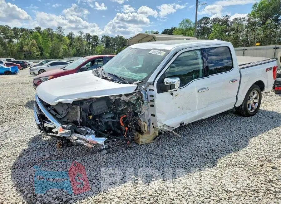 1FTFW1E58PFD21181 Photo# 1