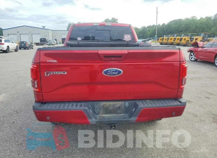 1FTFW1EF7HFC55703 Photo# 6