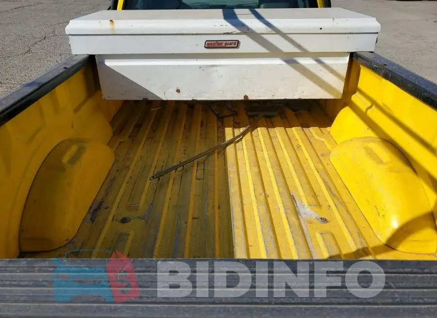 1FTMF1CB1KKD76491 Photo# 10