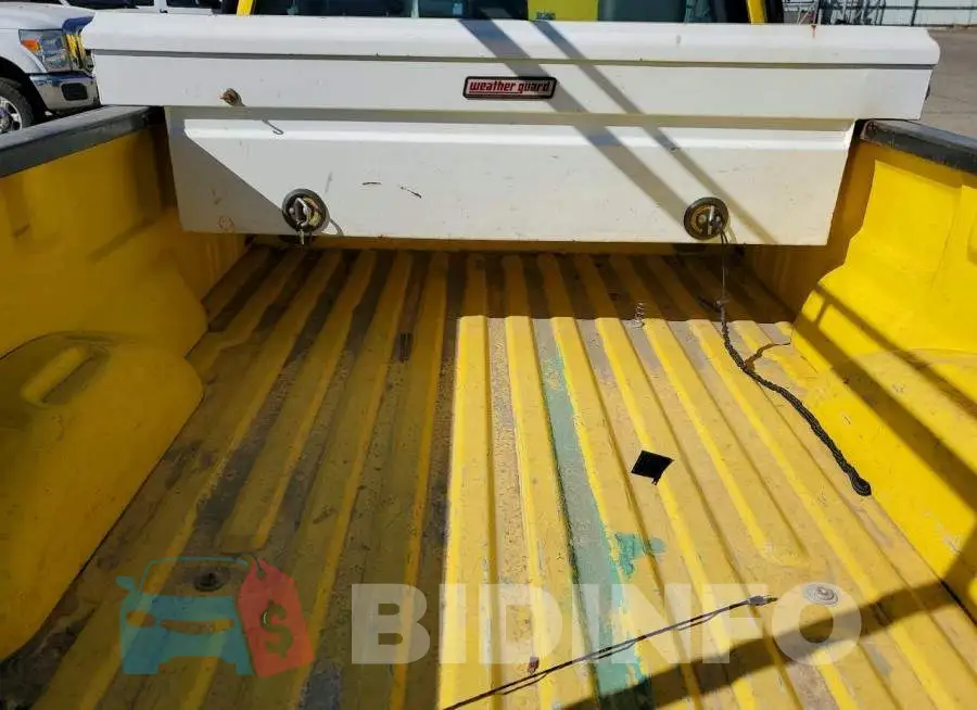 1FTMF1CB5JKC55803 Photo# 10