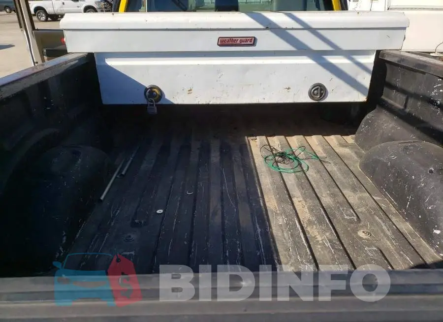 1FTMF1EB2KKD34134 Photo# 10