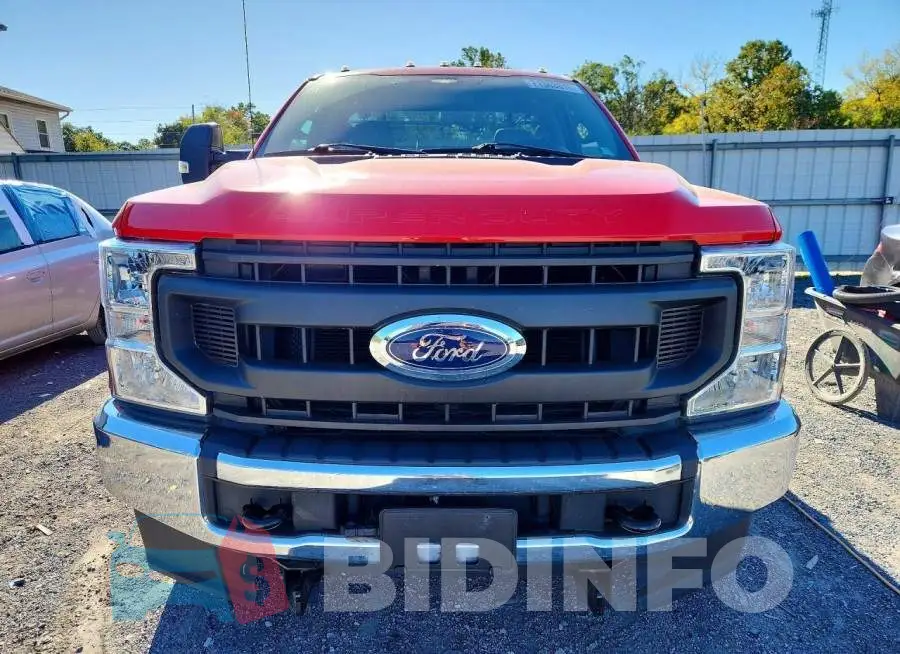 1FTRF3B62LEE79487 Photo# 5