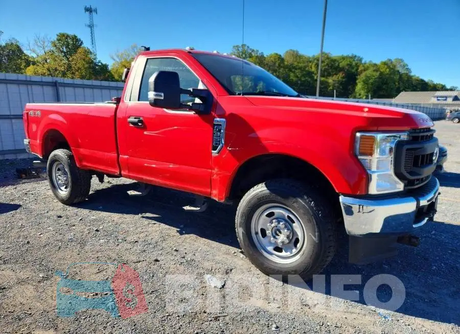 1FTRF3B62LEE79487 Photo# 4