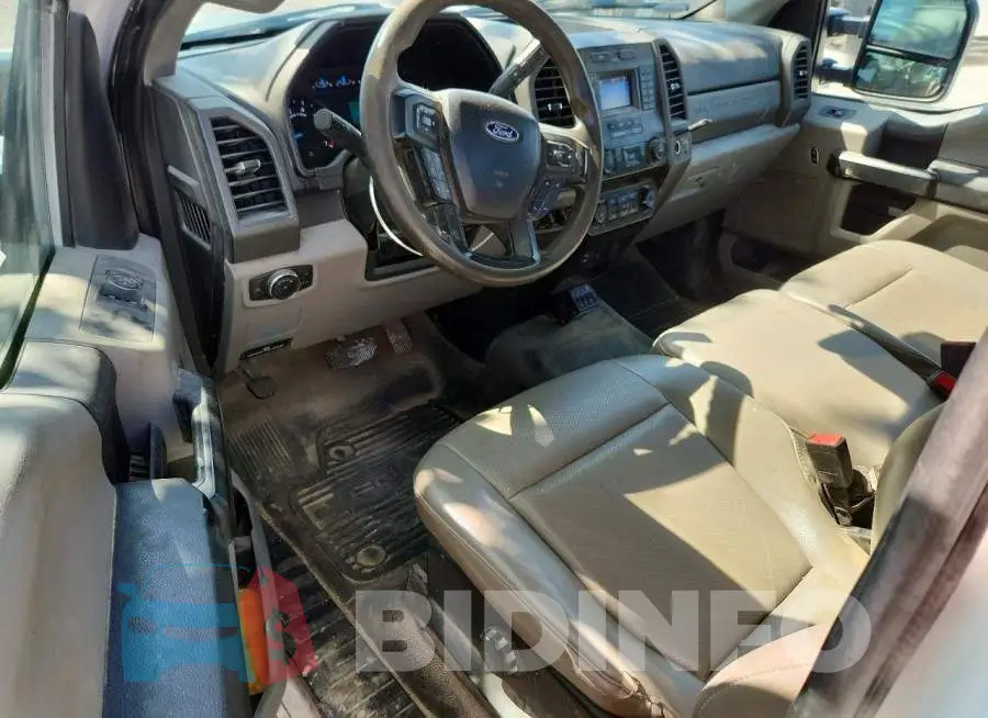 1FTRF3B63MED06479 Photo# 8