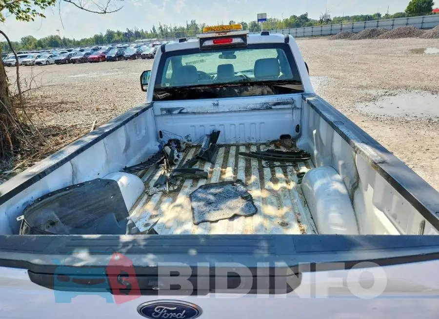 1FTRF3B63MED06479 Photo# 10