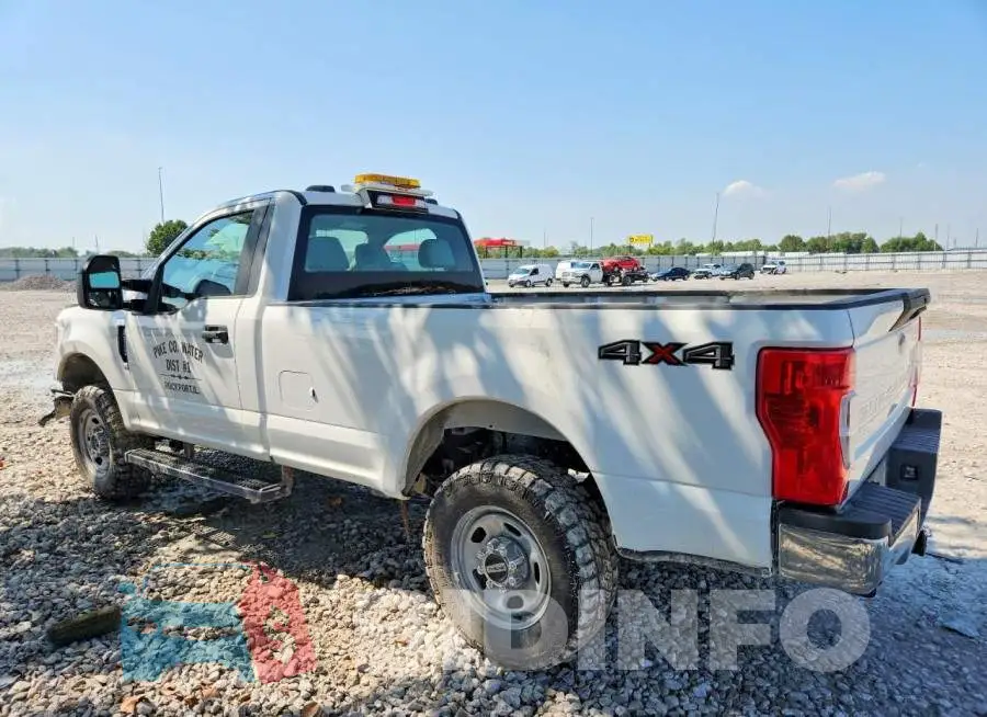 1FTRF3B63MED06479 Photo# 2