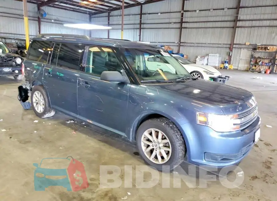 2FMGK5B84JBA17081 Photo# 4