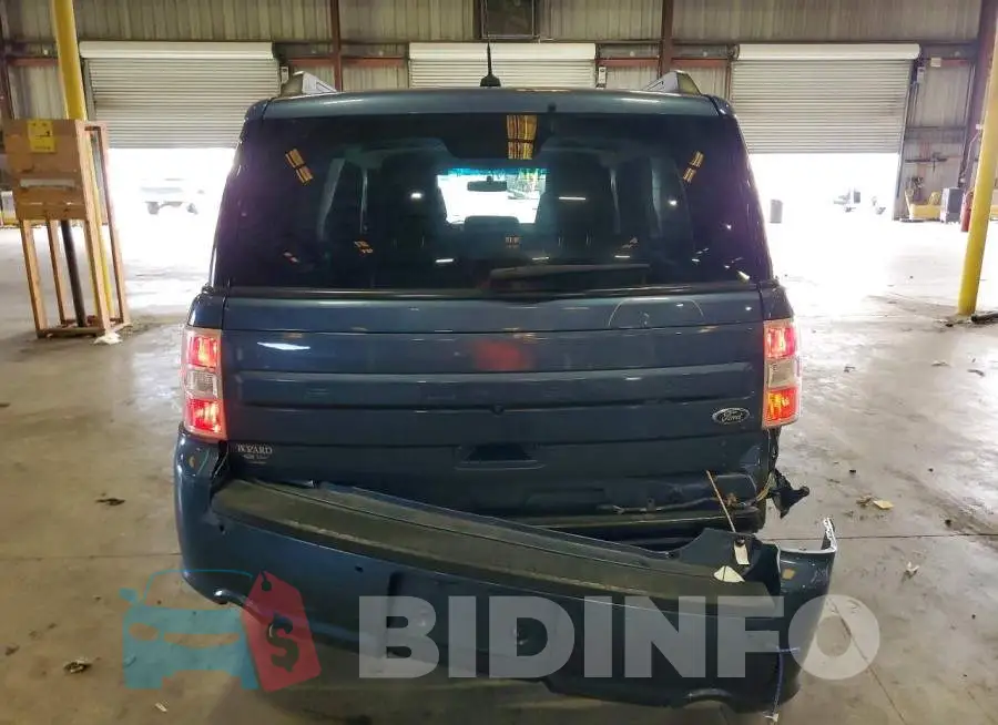 2FMGK5B84JBA17081 Photo# 6