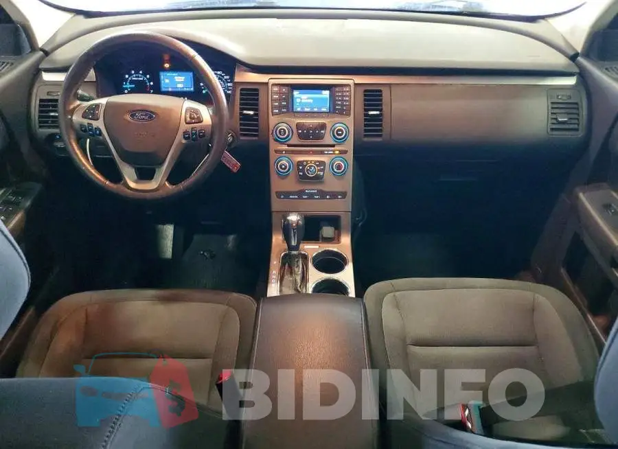 2FMGK5B84JBA17081 Photo# 8